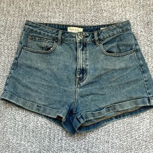 Pacsun Jean shorts